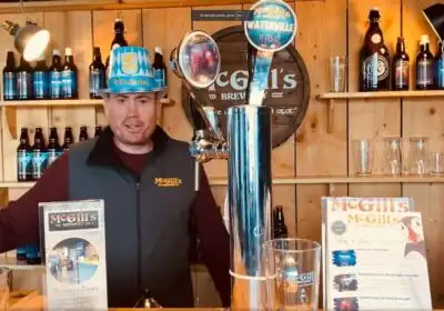 South Kerry’s Oktoberfest in Waterville on October 26th