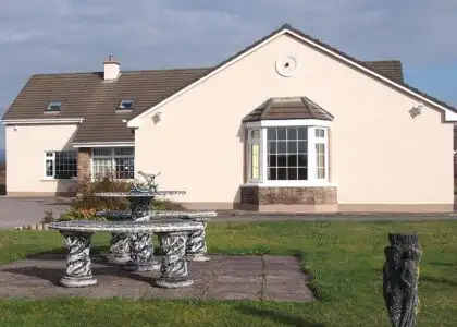 Golf Links View B&B