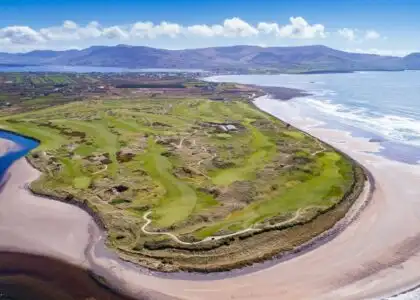 Waterville Golf Links