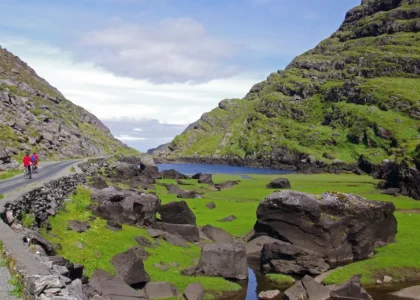 Gap of Dunloe, Kerry