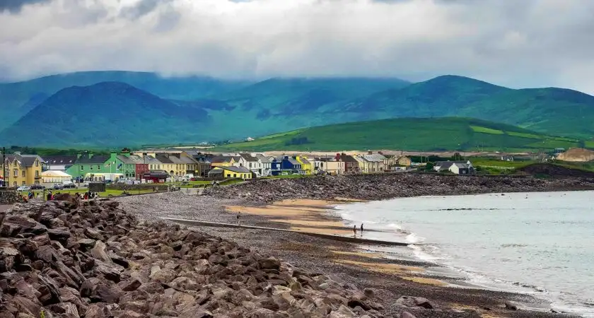 Waterville, County Kerry