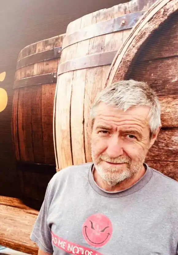 John Duggan (Assistant Brewer/Experience Guide)